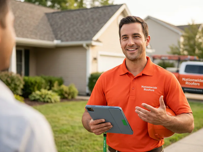 Roof Installation  in Mesa  FAQ